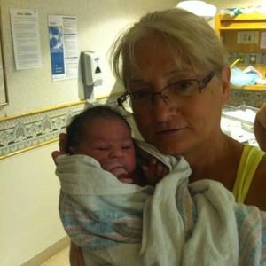 Meet your Posher, Linda